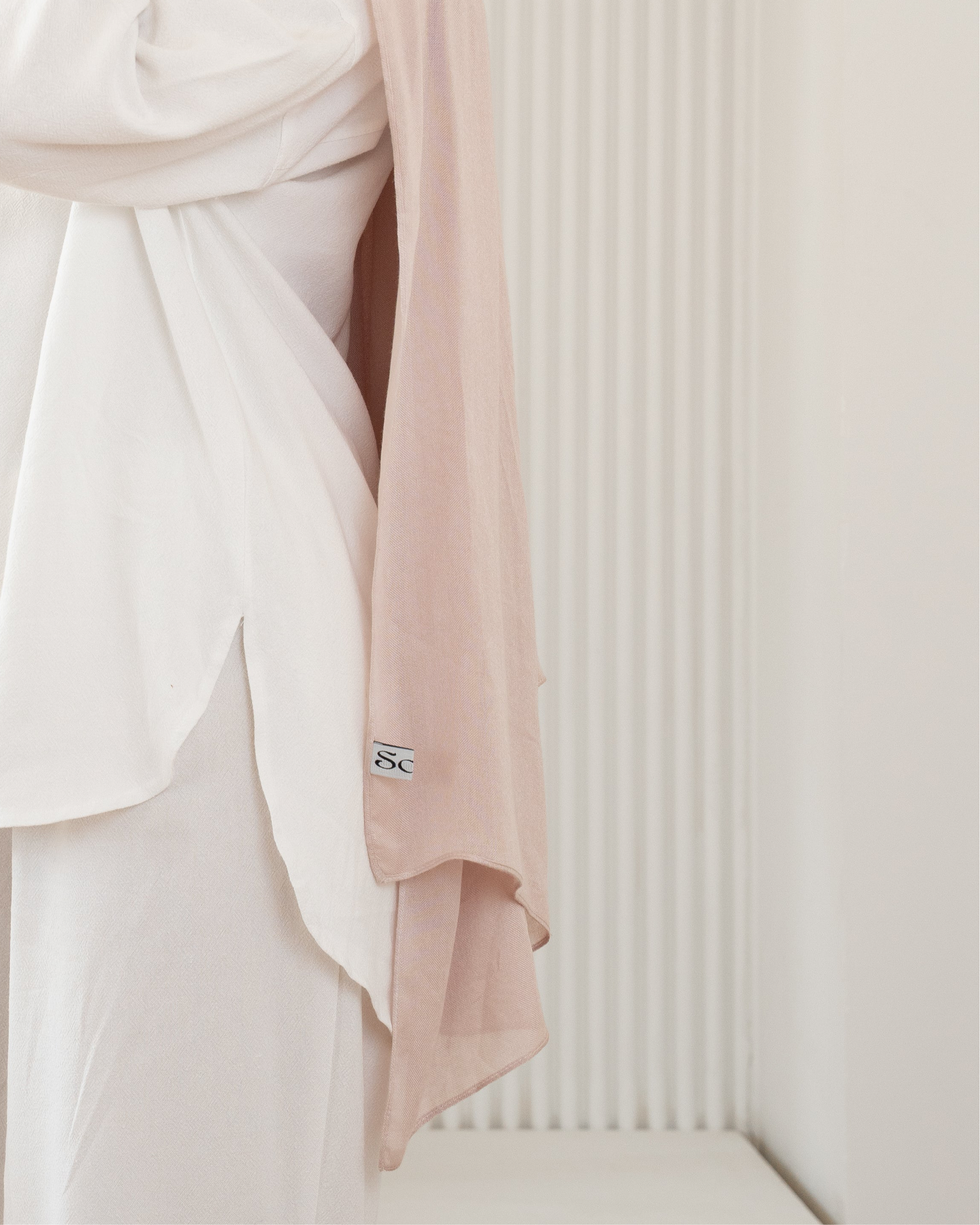 Rose beige