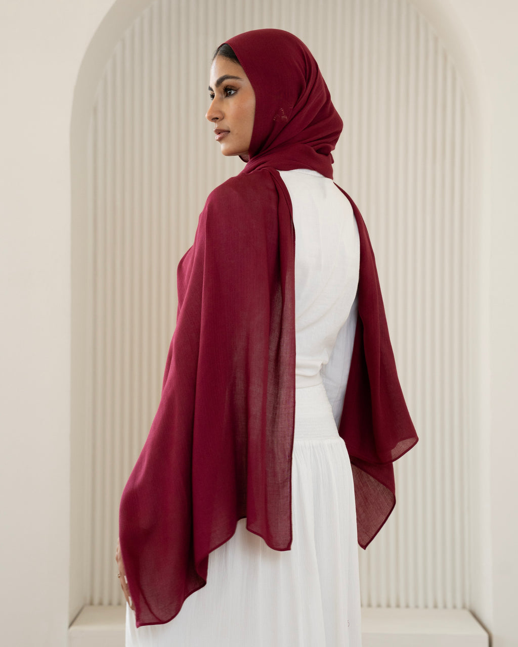 Raspberry Red