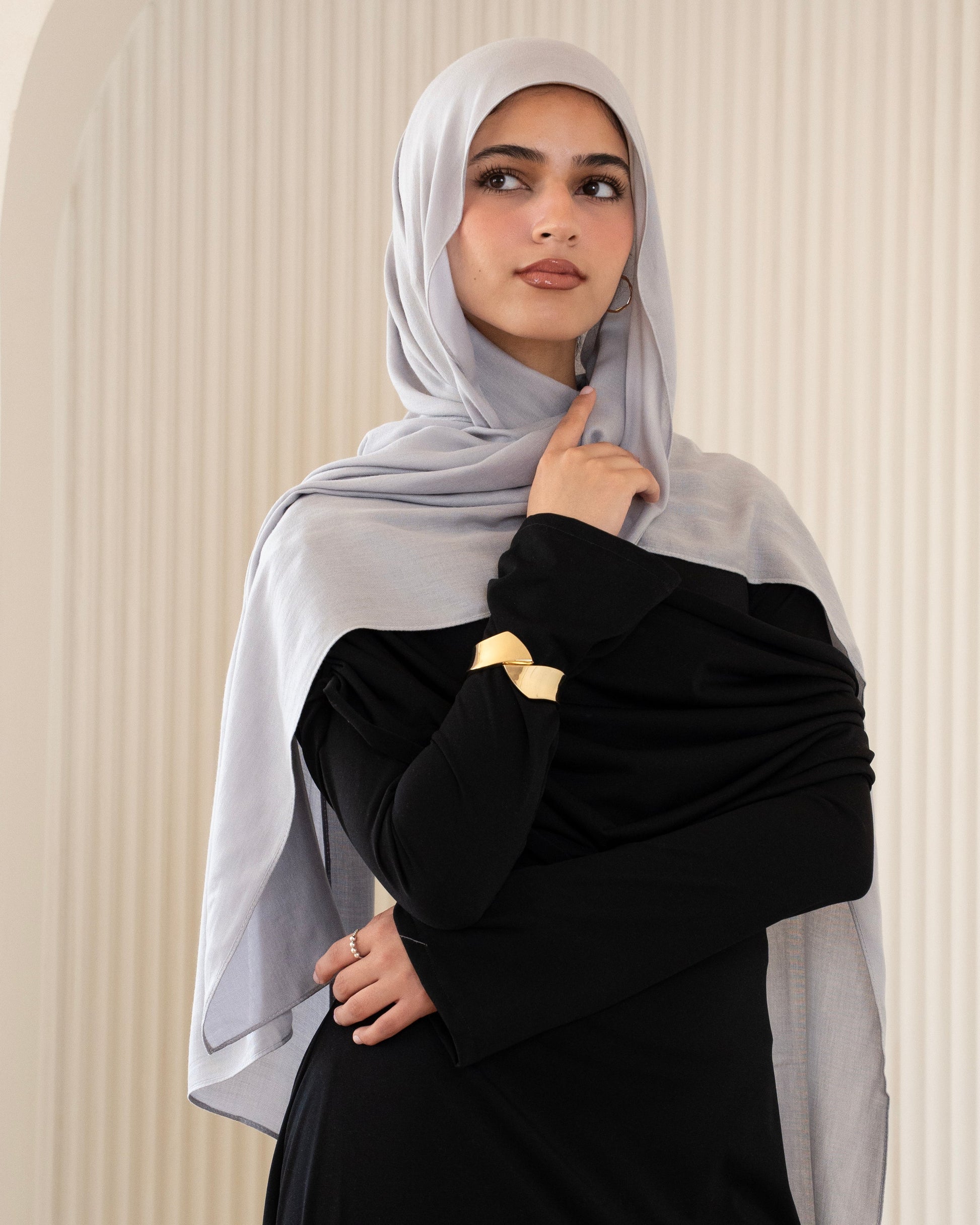 Light gray