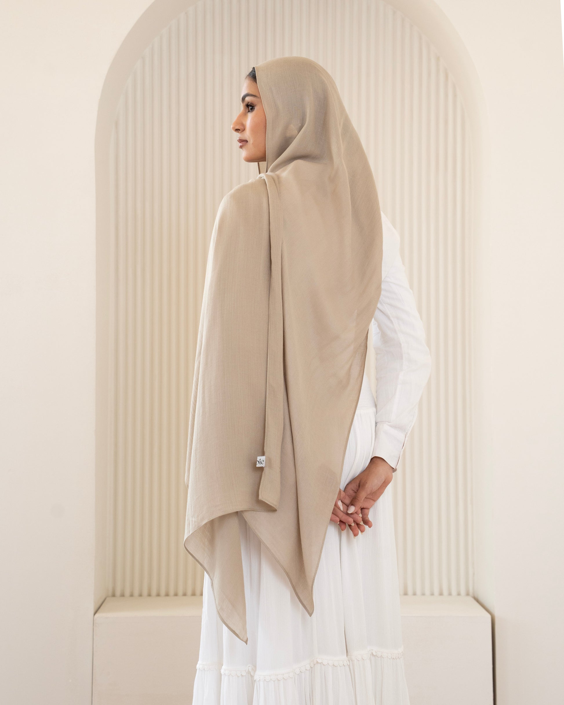Pistachio beige