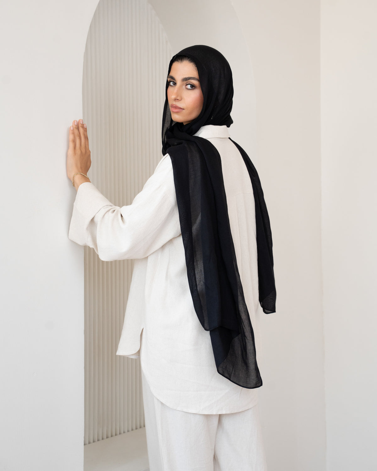 Sojib Robe Soie JO