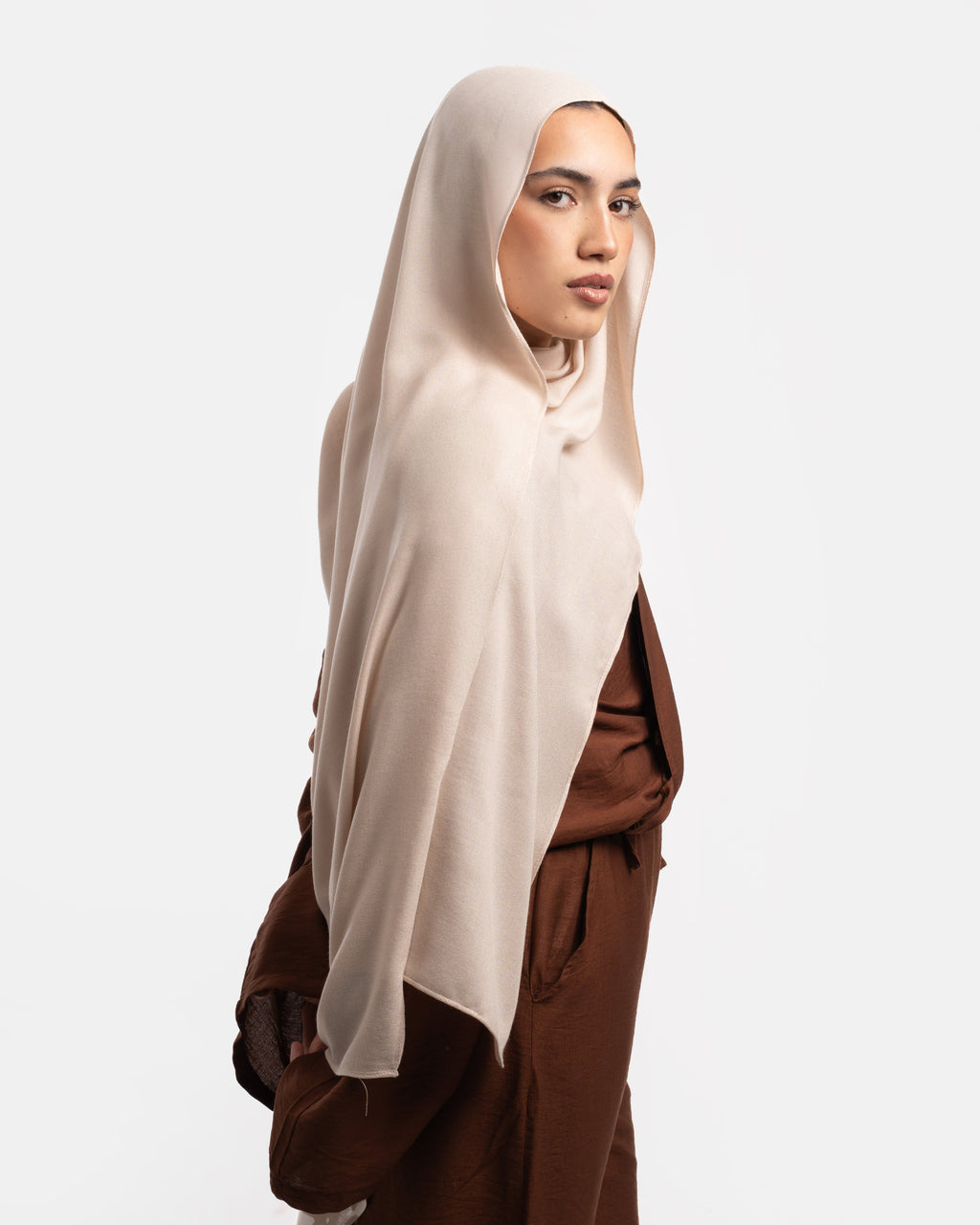 Nude Beige